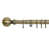 Antique Brass