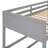 Jacqulyne Solid Wood Platform Bed-264009124