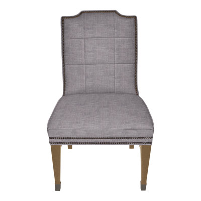 Travis By Michael Weiss Upholstered Dining Chair
