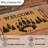 Wild Woods Doormat