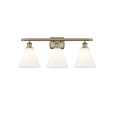 Harini 3 - Light Vanity Light