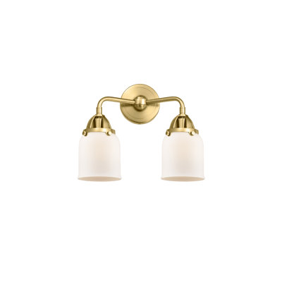 Shauna 2 - Light Vanity Light