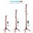 Freestanding wooden coat rack-1454948231