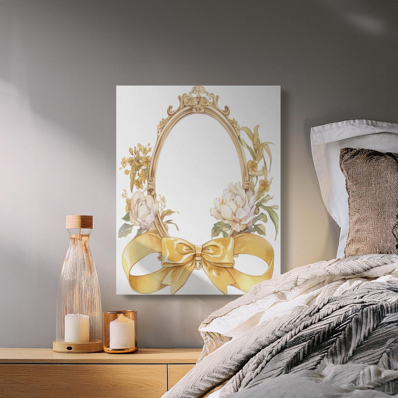 Wrapped Canvas Print Set, 20x24