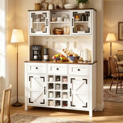 170cm Kitchen Pantry