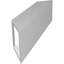 Support de genou traditionnel en PVC de qualité architecturale-88498578