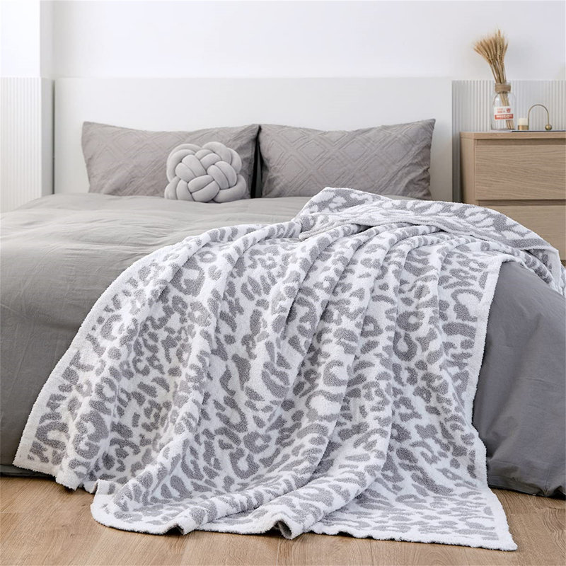 Throw Blanket