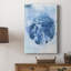 Ciel d'hiver - Cavas enveloppés de galerie-698258210
