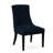 Tuxedo Slipper Dining Chair-27157812-61734293