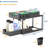 Stainless Steel Under Sink Organizer