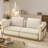 Modular Cloud Sofa with Down-Filled Cushion-932452996