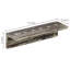 Solid Wood Wall Mounted Sports Rack