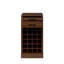 Armoire-bar modulaire à vin 24 pièces Rhodora-219340689