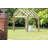 Water 3M X 3M Gazebo