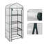 Ellerslie 4.7 Ft W x 11.8 Ft D Mini Greenhouse-279810078