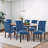Gerrilyn Tufted Wooden Dining Room Chairs-950276167