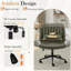 Fauteuil de bureau Criss-378513917