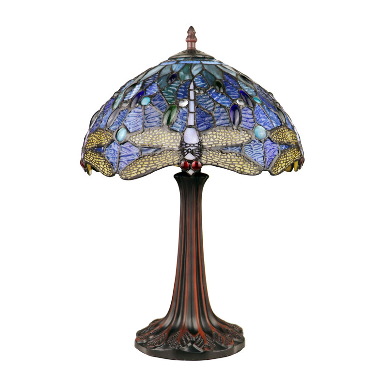 Haxtun Table Lamp