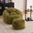 Olive Green is out of stock selected
