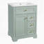 Meuble-lavabo 24 po avec lavabo-72430312