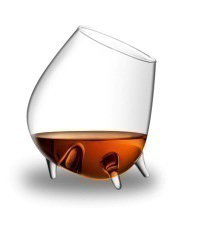 Zina Snifter Set