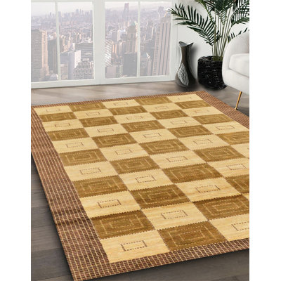 Abstract Indoor Rug