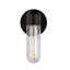Lima 1 - Light Outdoor Armed Sconce