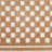 Ebern Designs Care Free Copper Modern Indoor Rug-543744682