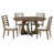Noyer / beige n'est pas disponible