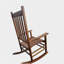 Fauteuil à bascule balcon adulte Balcon-353569558