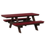 Ada Outdoor - Piece Conversation Set
