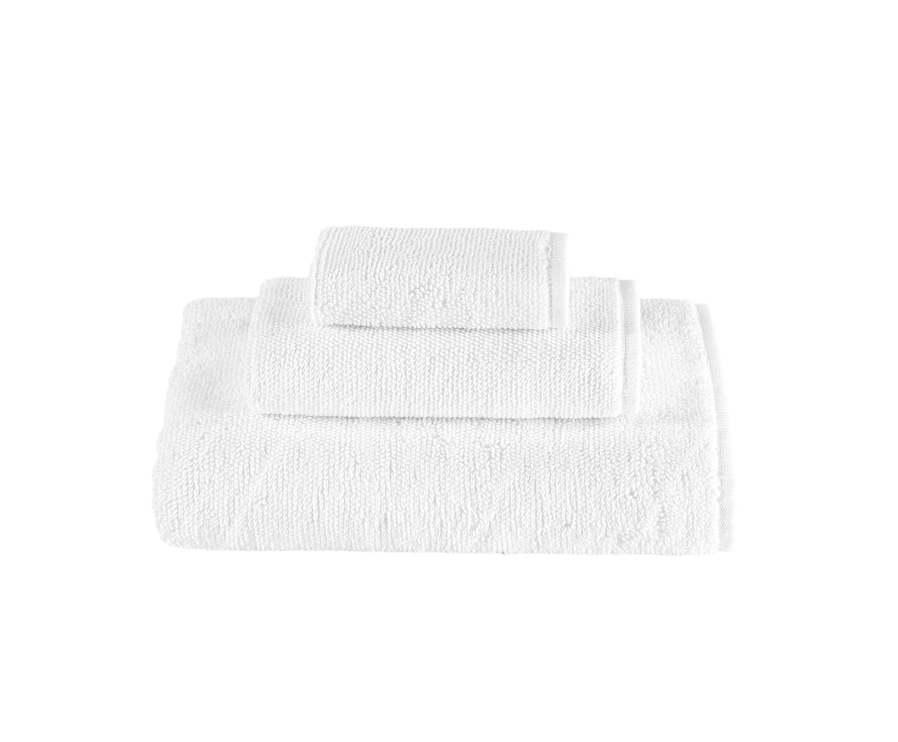 Braswell Zero Twist 2 Piece 100% Cotton Bath Sheet Towel Set The Twillery Co. Color: White