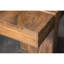Table basse carrée Kuboloa