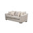 Hifza 95.5" Sofa