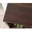 Huche de bureau 72 "Palo Alto Spm