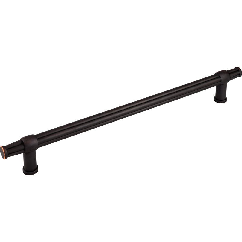 Luxor Appliance Pull, Umbrio, 12" Center to Center