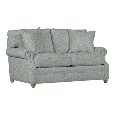 Causeuse American Bungalow Gutherly