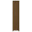 Shinn 154cm H Solid Wood Standard Bookcase-246948126-246948120