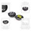 Neuhaus 500ml Cereal Bowl