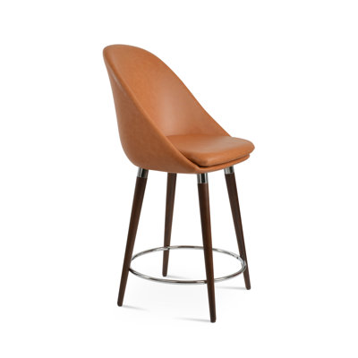 Avanos 23.2" Counter Stool