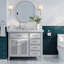 Ensemble de meuble-lavabo simple 43 po Blazier-1299021072-1325655215