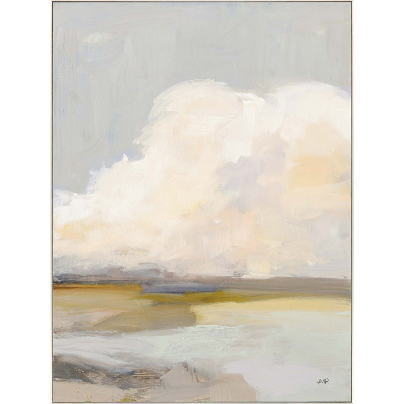 " Dream Of Clouds " by Purinton