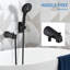 Bec de baignoire mural-93386478