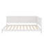 Lit de jour / canapé en bois-1125799220