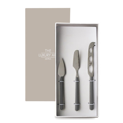 Fantasia Cheese Knife