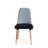 4 - Person Four Leg Dining Set