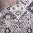 Hundt Southwestern Area Rug in Gray/White-775141927