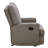 Emily Upholstered Reclining Rocking Chair-1581877391