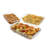 Baker's Basics Libbey 3-Piece Glass Casserole Baking Dish Set
