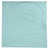 Bleu sarcelle / blanc